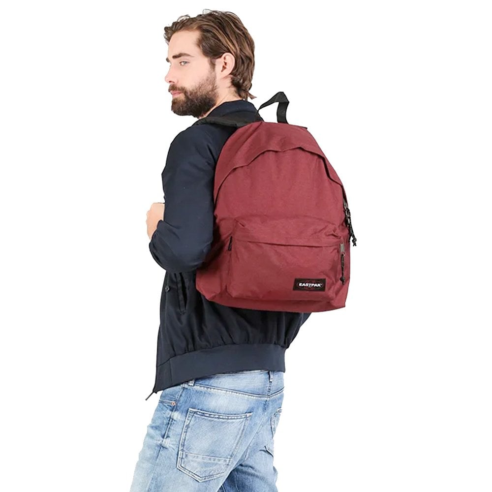 Padded Pak - Crafty Wine