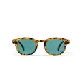 Carro - Leopard/Turq