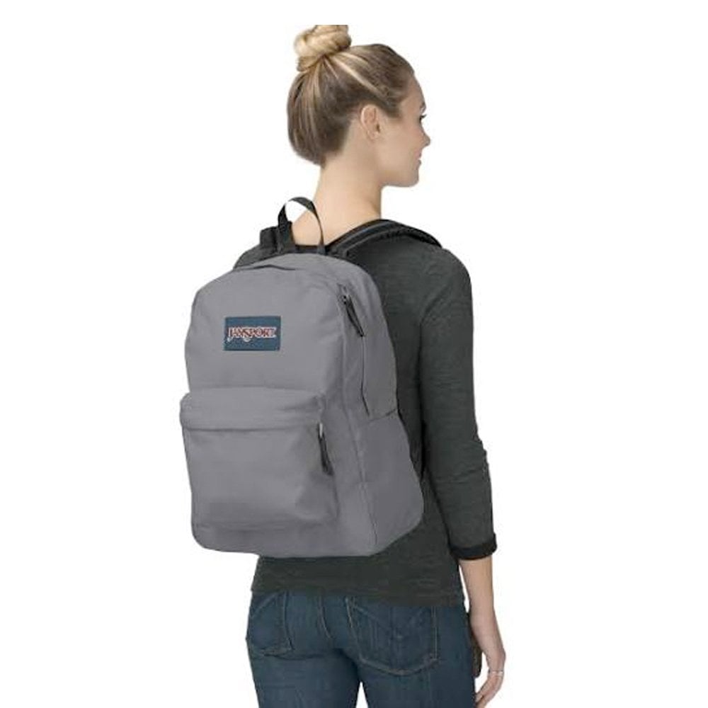 Superbreak One - Graphite Gry