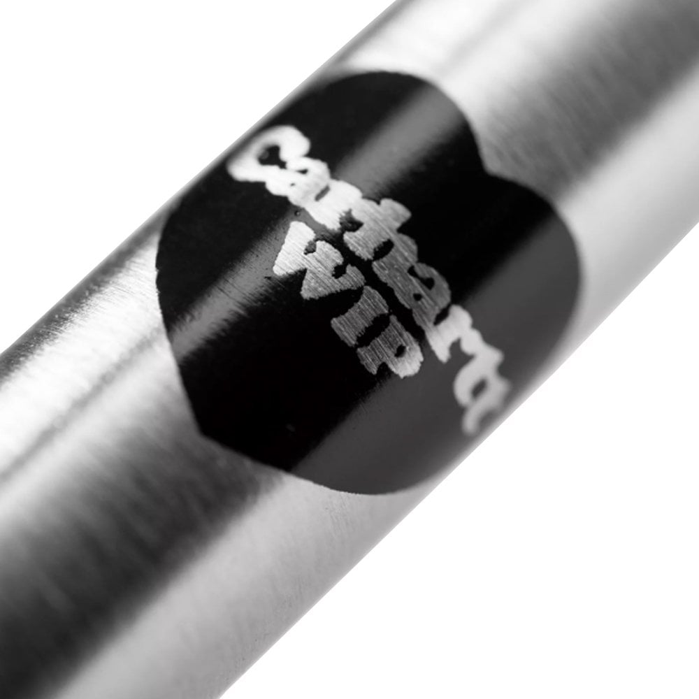 Parker Jotter Heart Ballpen - Silver