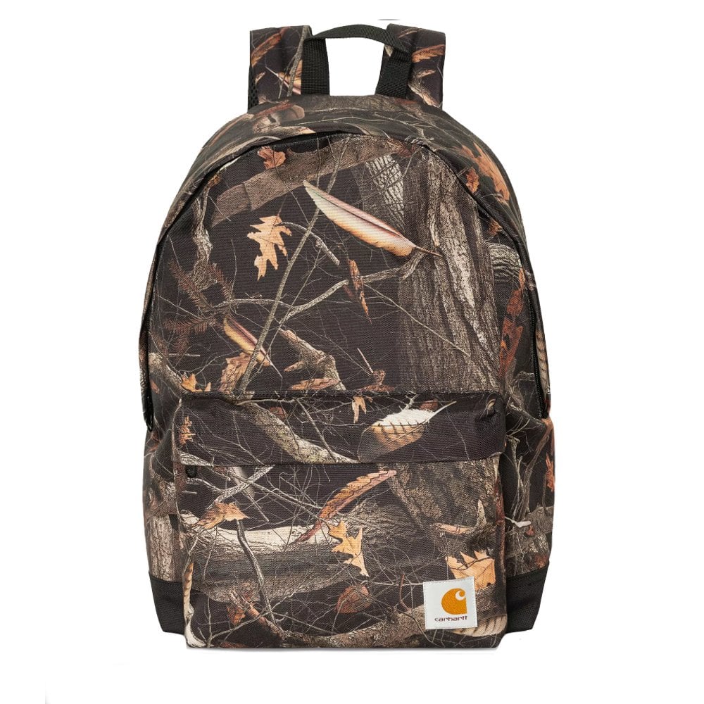 Jake Backpack - Camo F Tree