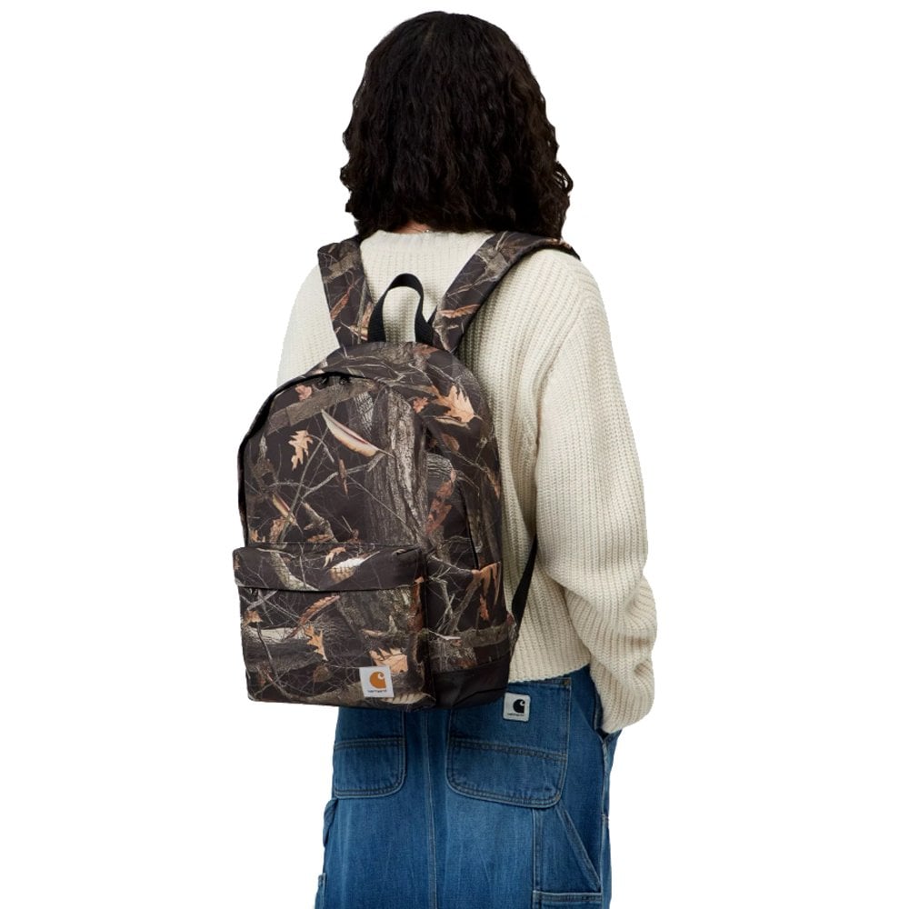 Jake Backpack - Camo F Tree