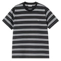 Bronson T-Shirt - Black