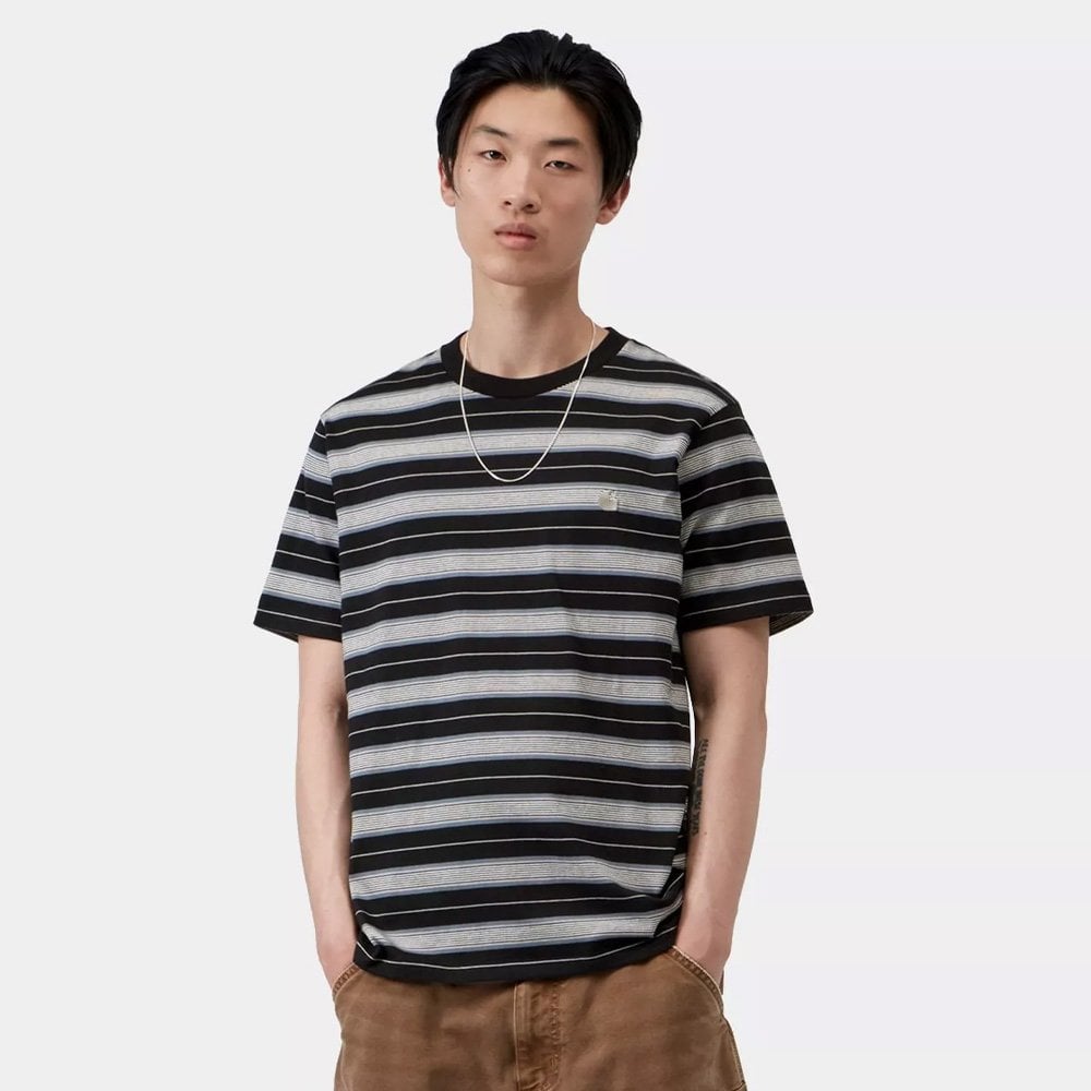 Bronson T-Shirt - Black