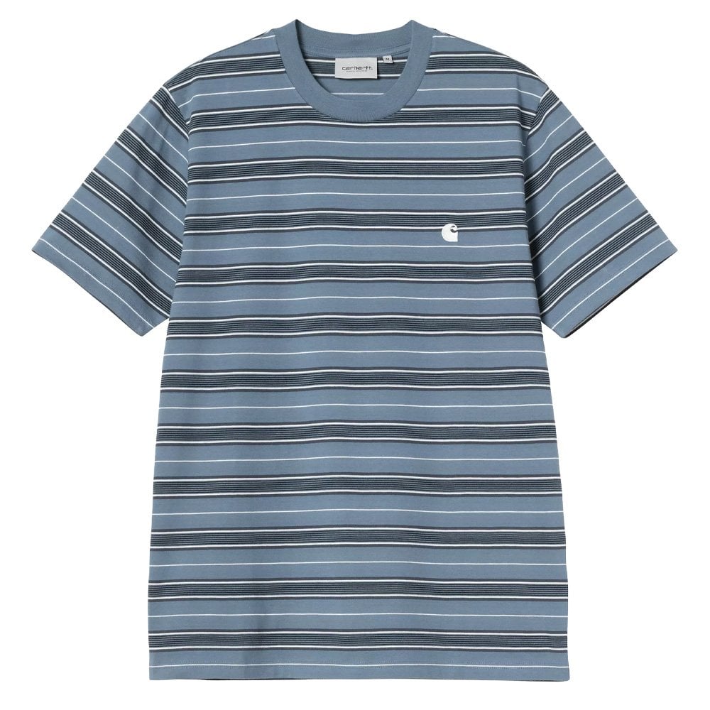 Bronson T-Shirt - Icesheet
