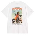 Wiptopia II T-Shirt - White