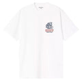 Hot Rat T-Shirt - White