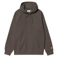 Chase Hoodie - Shungite