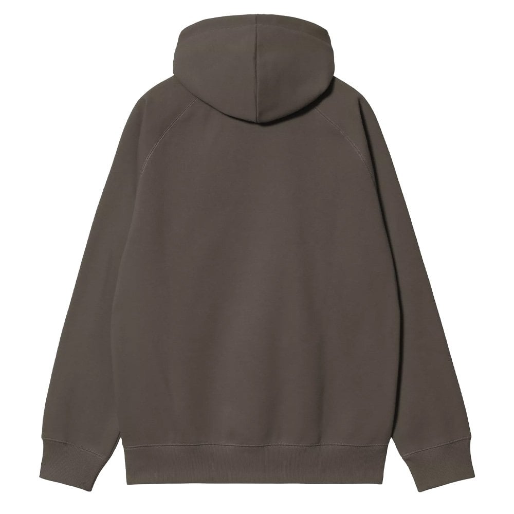Chase Hoodie - Shungite
