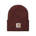 Watch Beanie - Amarone