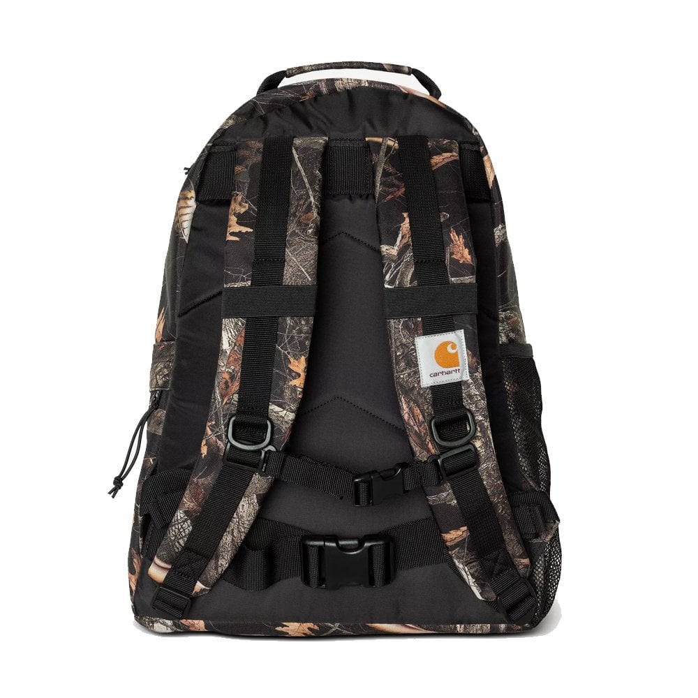 Kickflip Backpack - Camo F Tree