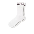Carhartt Socks - Ash/Cozypurp