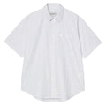 Keene Shirt - White