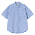 Keene Shirt - Curacao