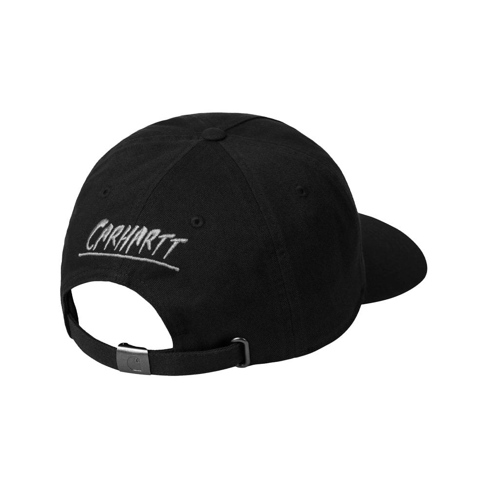 Wiptopia 2 Cap - Black