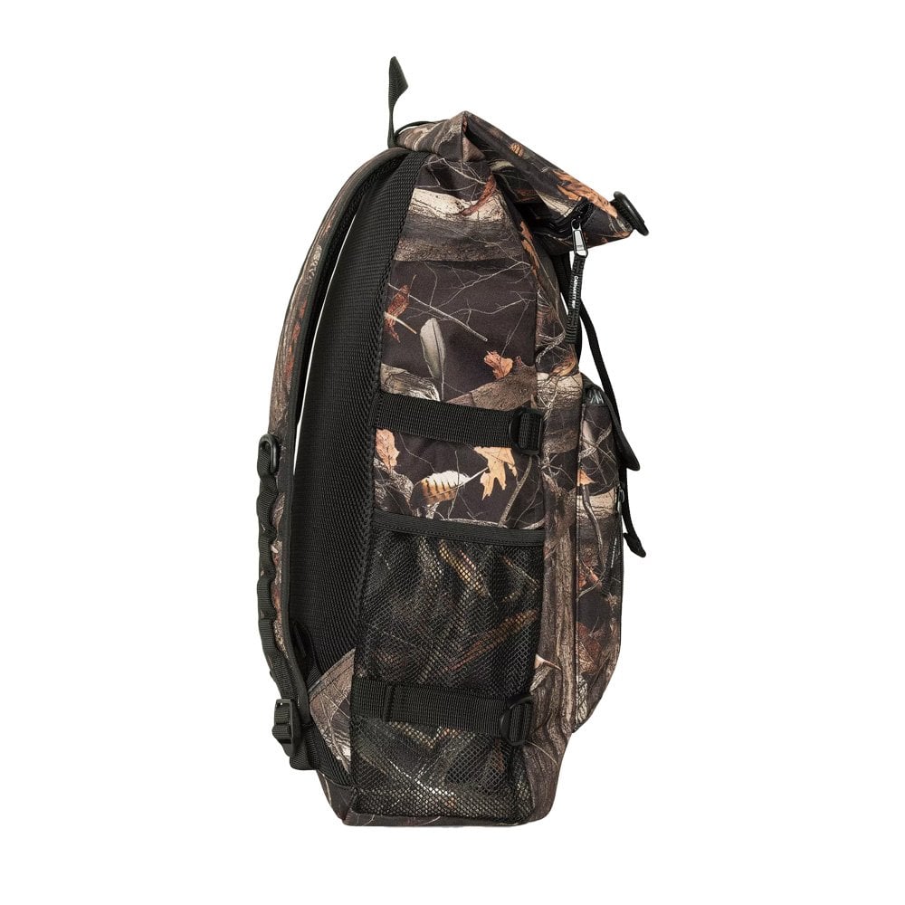 Philis Backpack - Camo F Tree