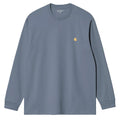 Long Sleeve Chase T-Shirt - Icesheet