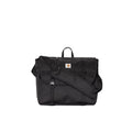 Jake Messenger Bag - Black