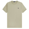Ringer T-Shirt - Seagrass