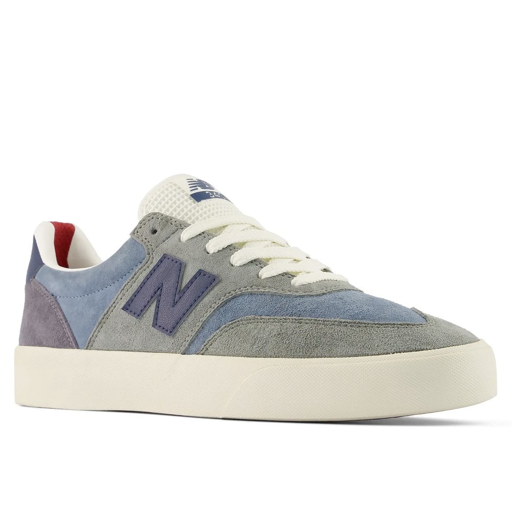 UN340 - Zinc Blue