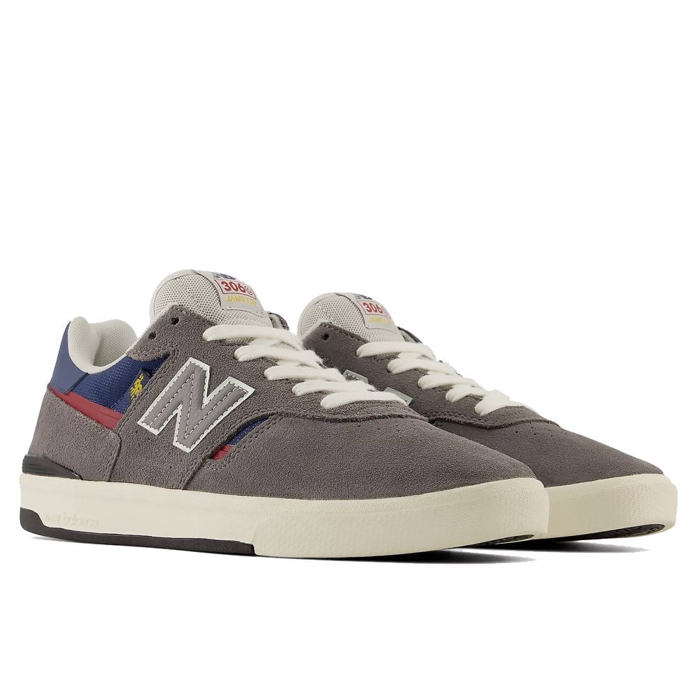 UN306 Jamie Foy Cupsole - Castle/Navy