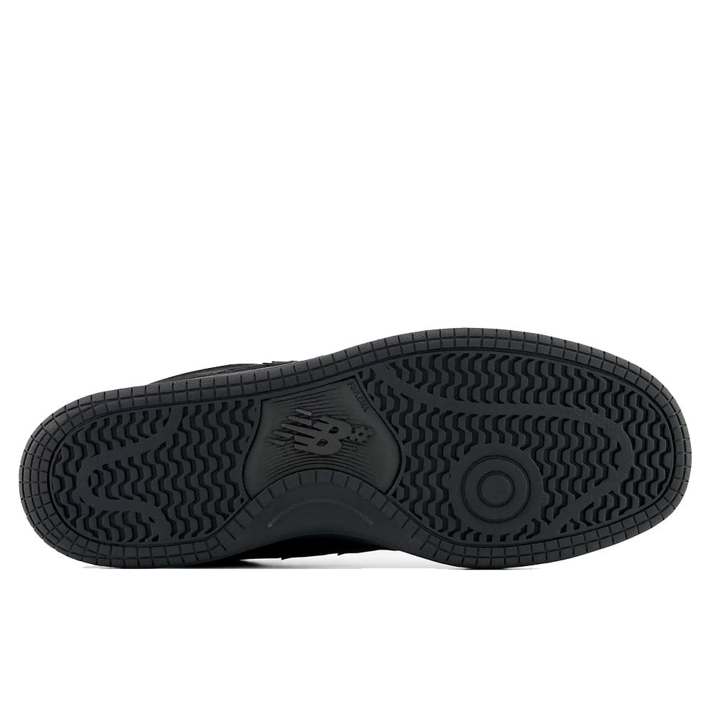 UN480 - Black/Black