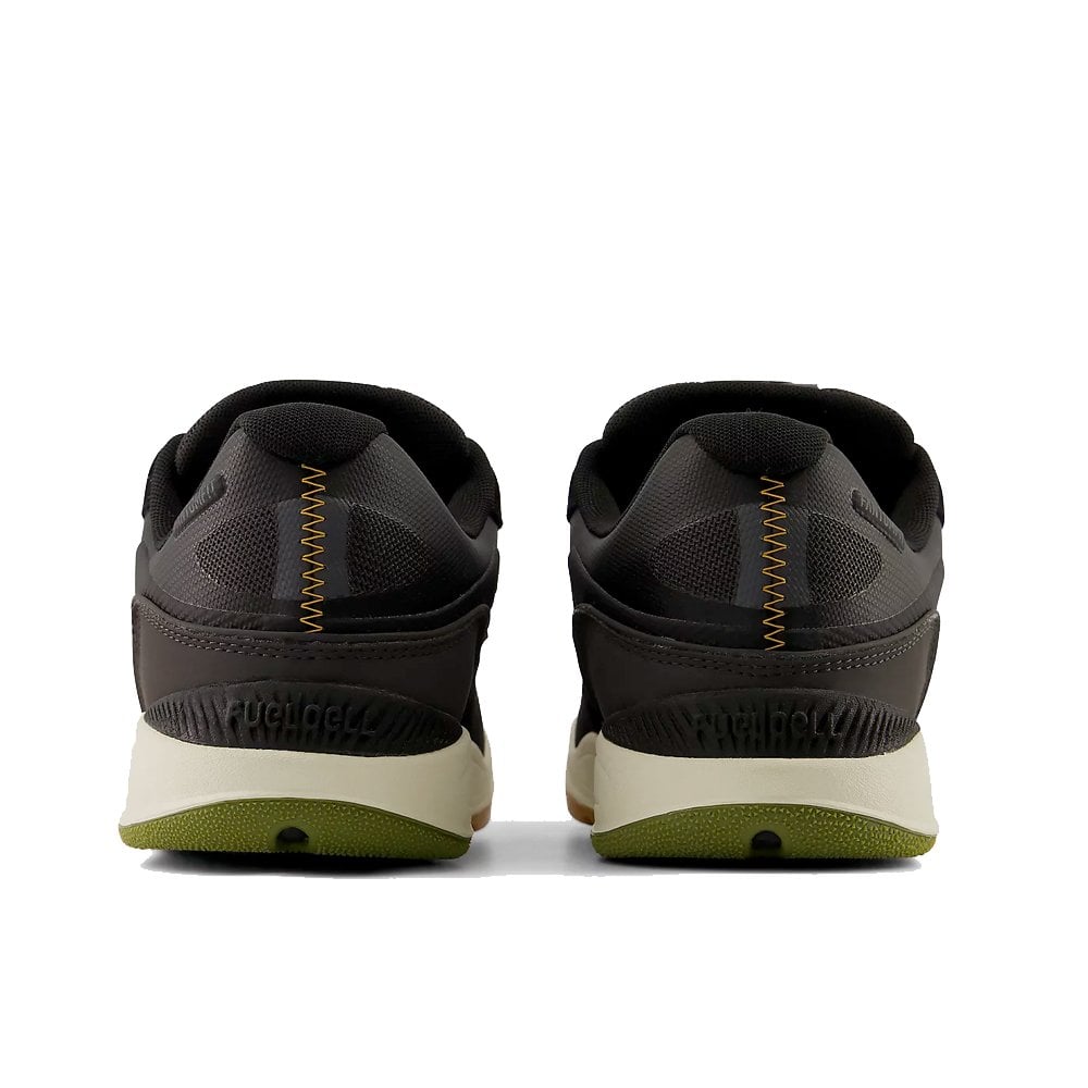Tiago Lemos 1010 - Blk/Olivine