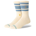 Got Sol Crew Sock  - Canvas