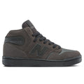 UN480 High - Black Cement
