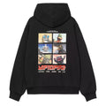 Wiptopia 2 Hoodie - Black