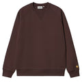 Chase Sweatshirt - Palisander