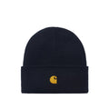 Chase Beanie - Dark Navy