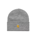 Chase Beanie - Grey Heather