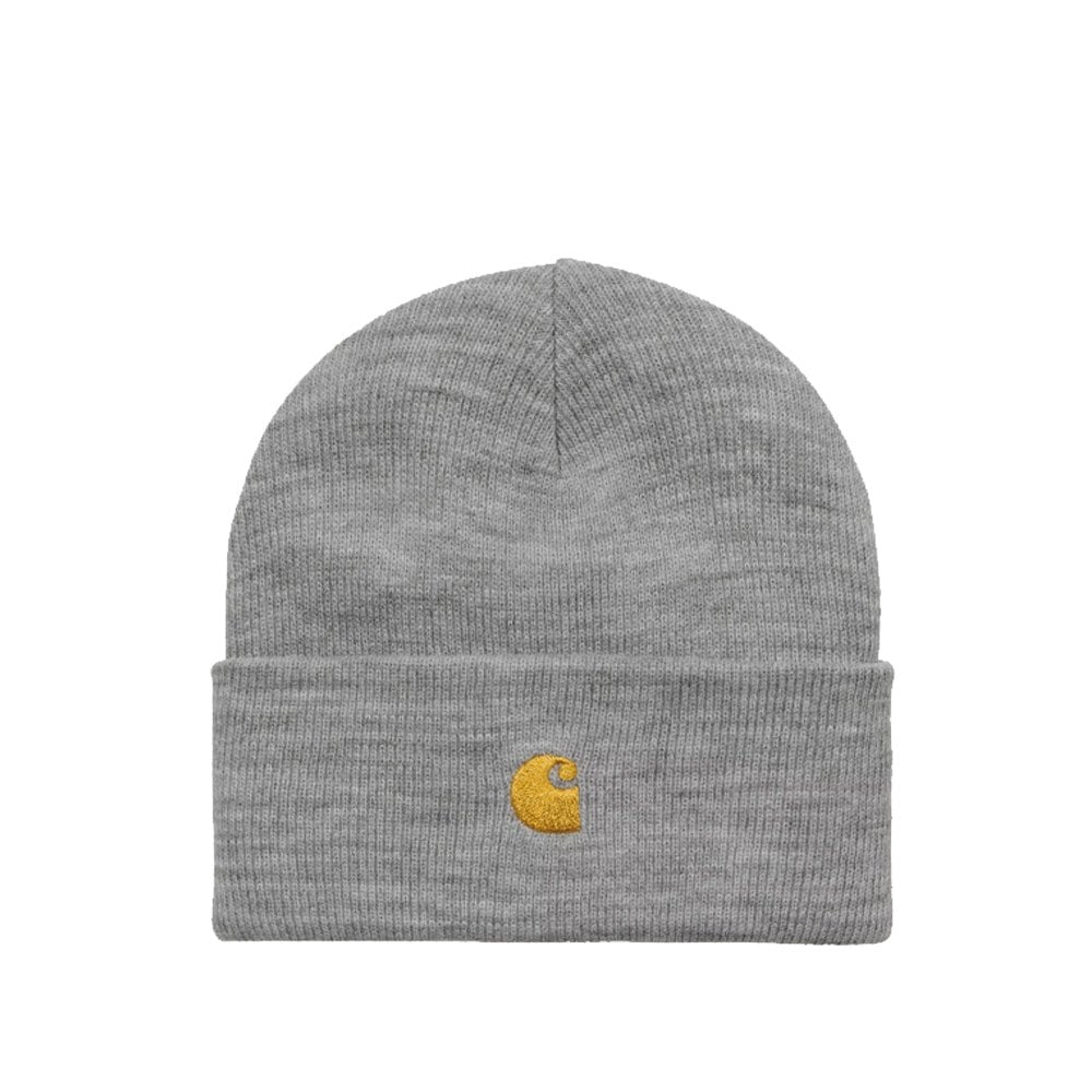Chase Beanie - Grey Heather