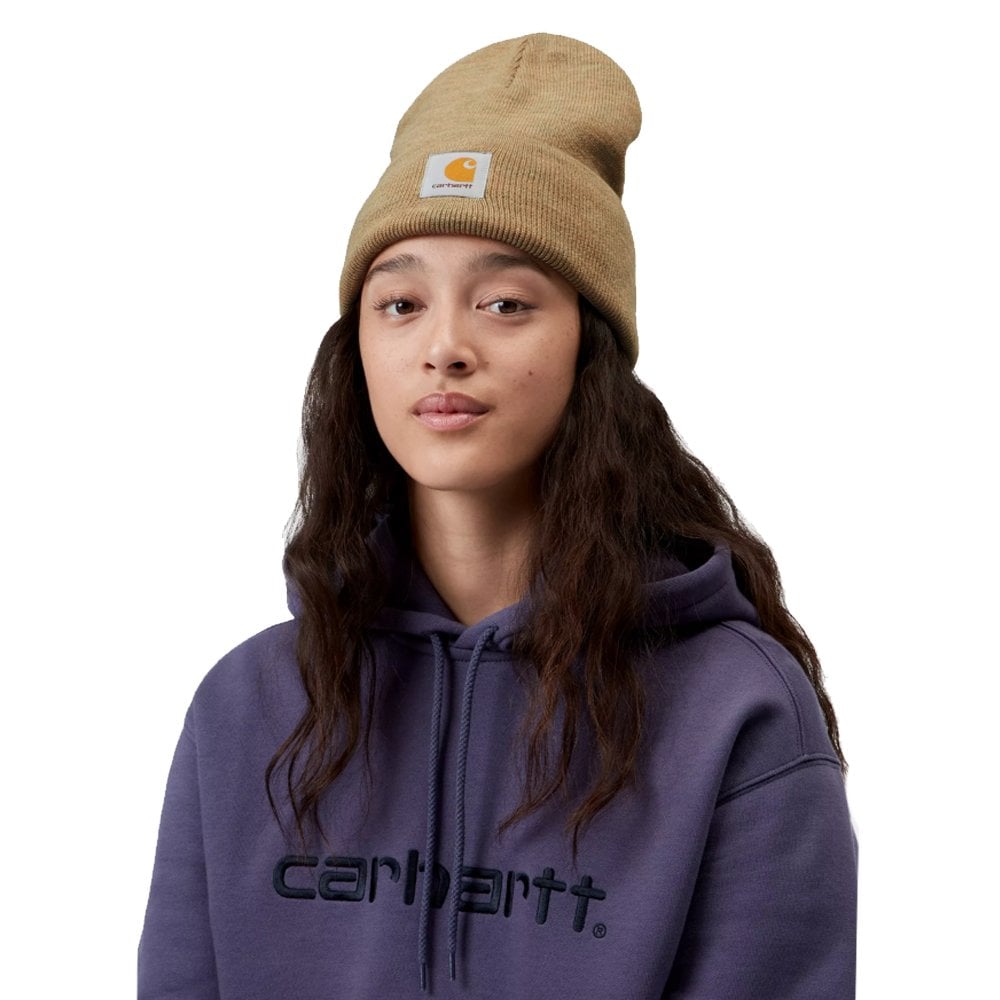 Watch Beanie - Wip Dusty H