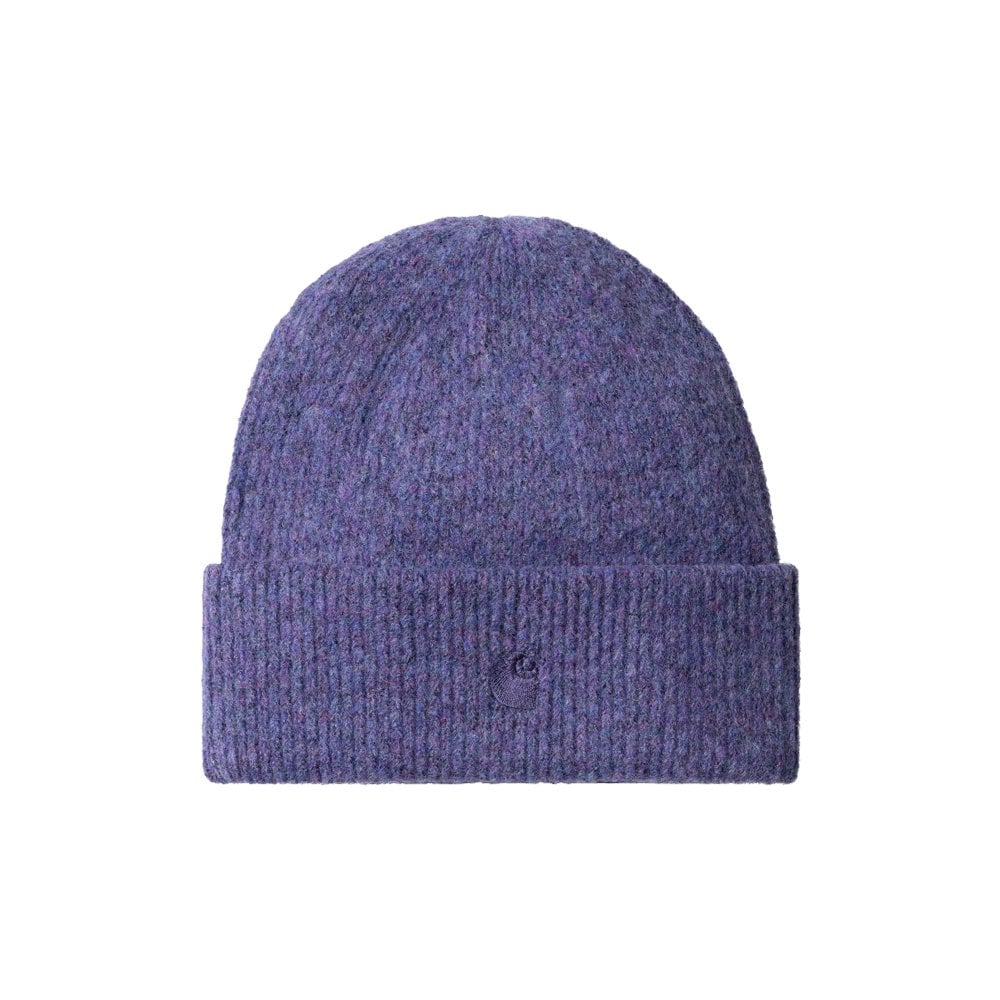 Curtis Beanie  - Shady Purple
