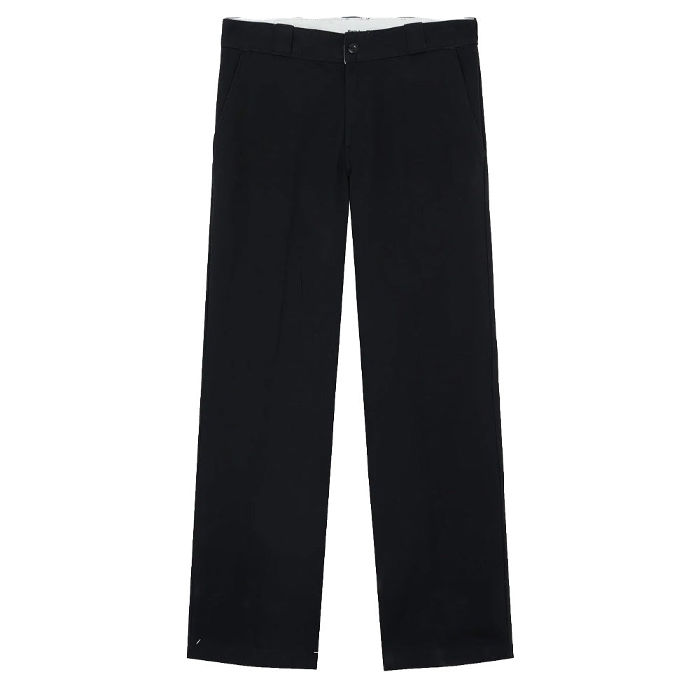 247 Regular Work Trousers - Black