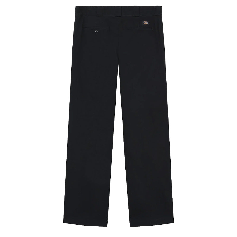 247 Regular Work Trousers - Black