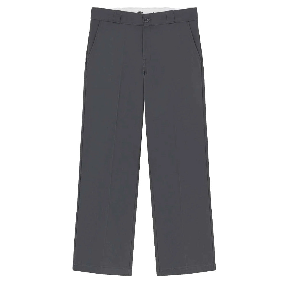 247 Regular Work Trousers - Charcoal