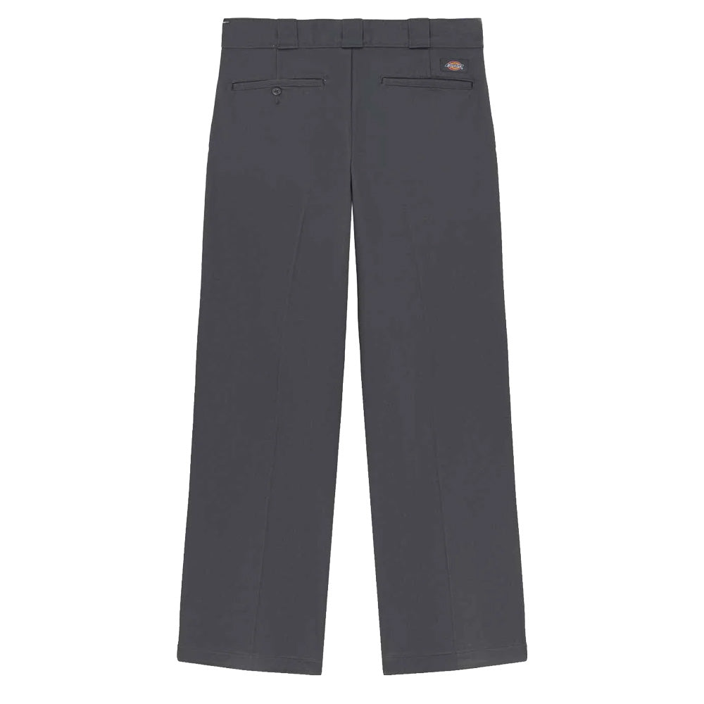247 Regular Work Trousers - Charcoal