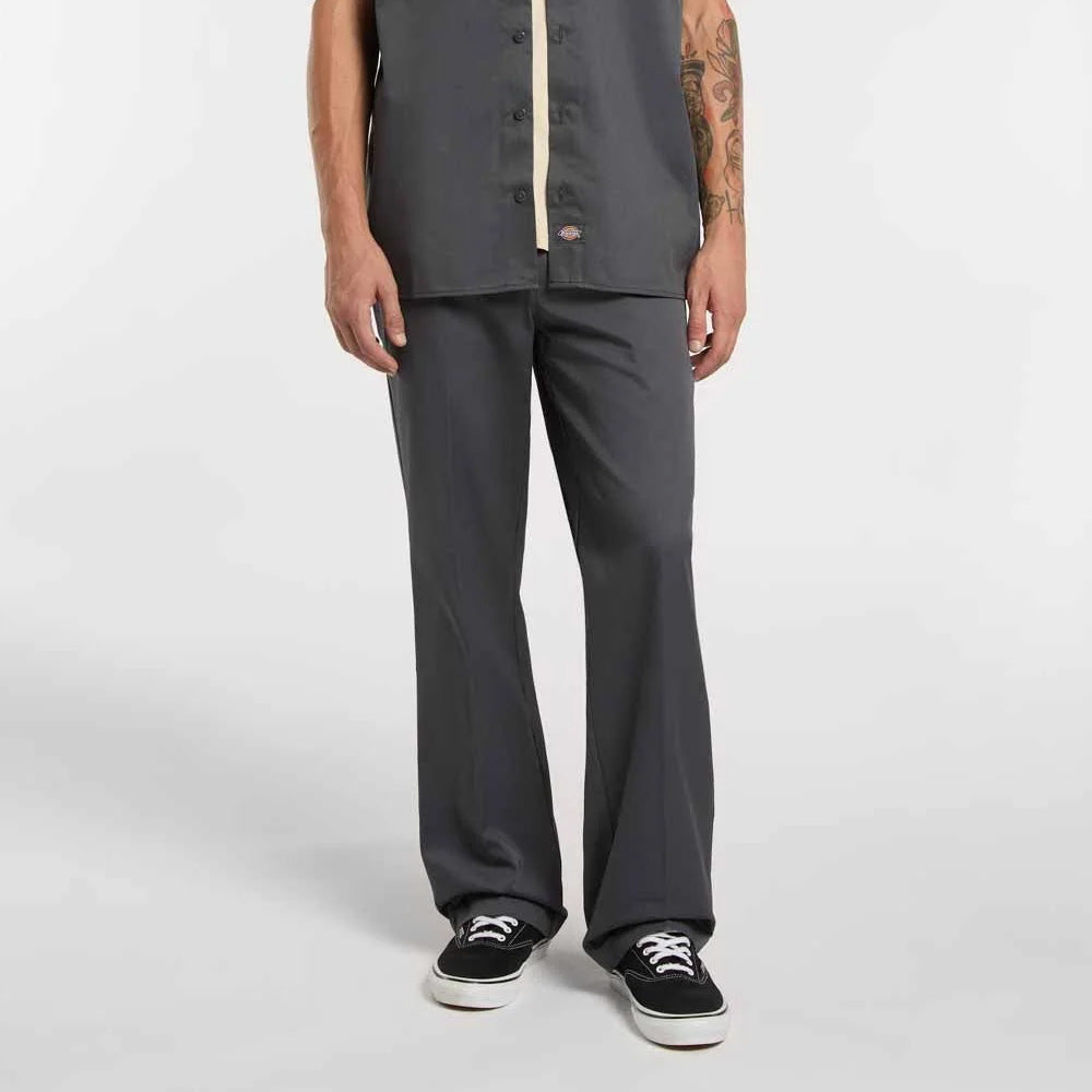 247 Regular Work Trousers - Charcoal