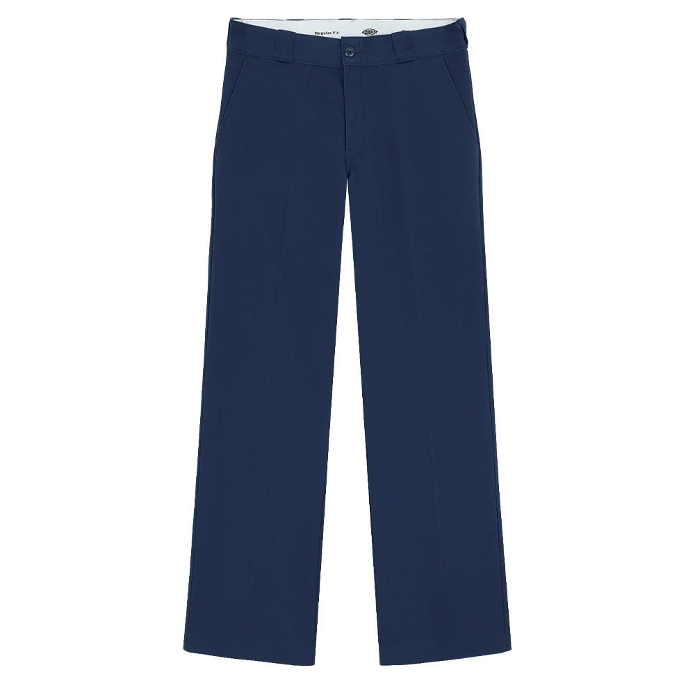 247 Regular Work Trousers - Navy