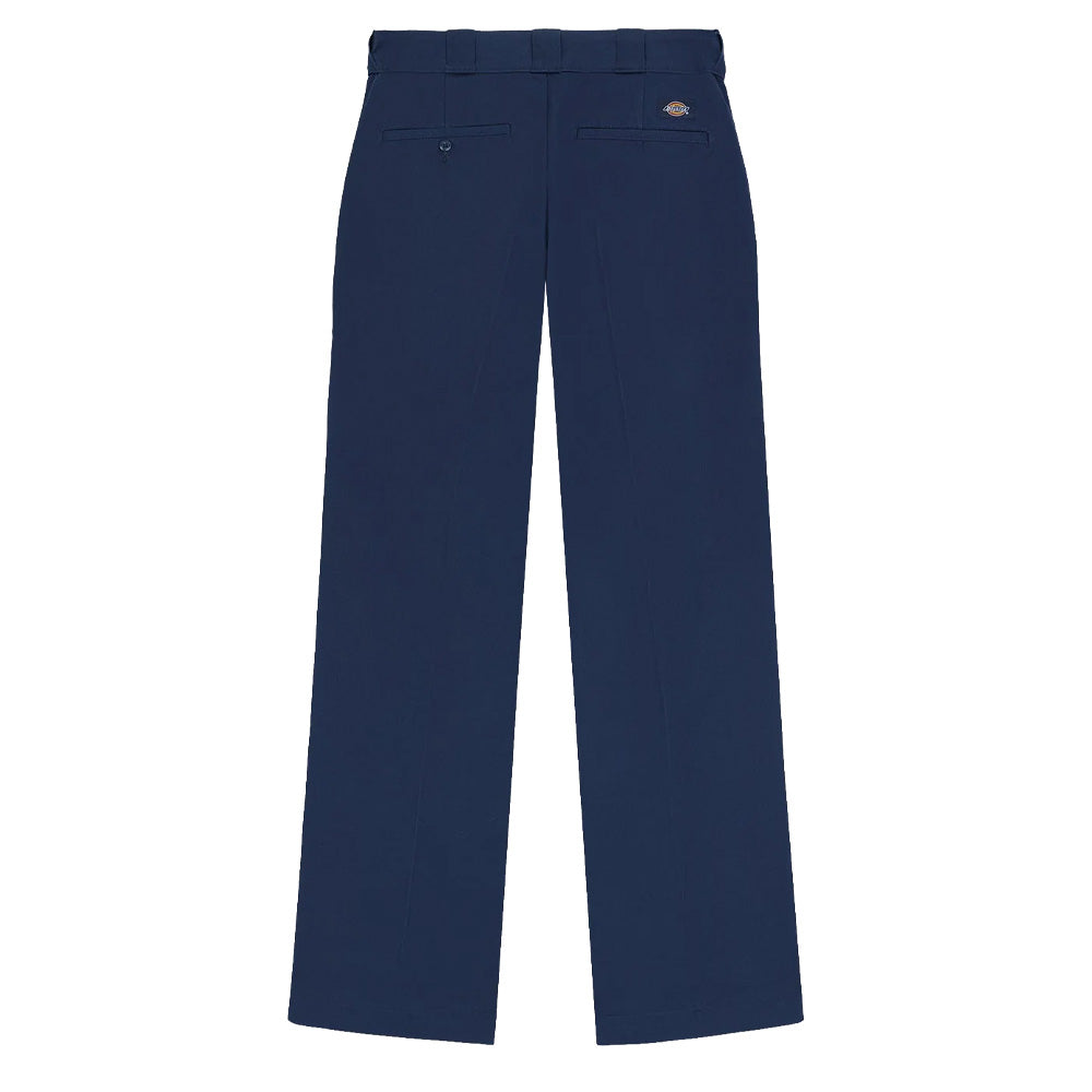 247 Regular Work Trousers - Navy
