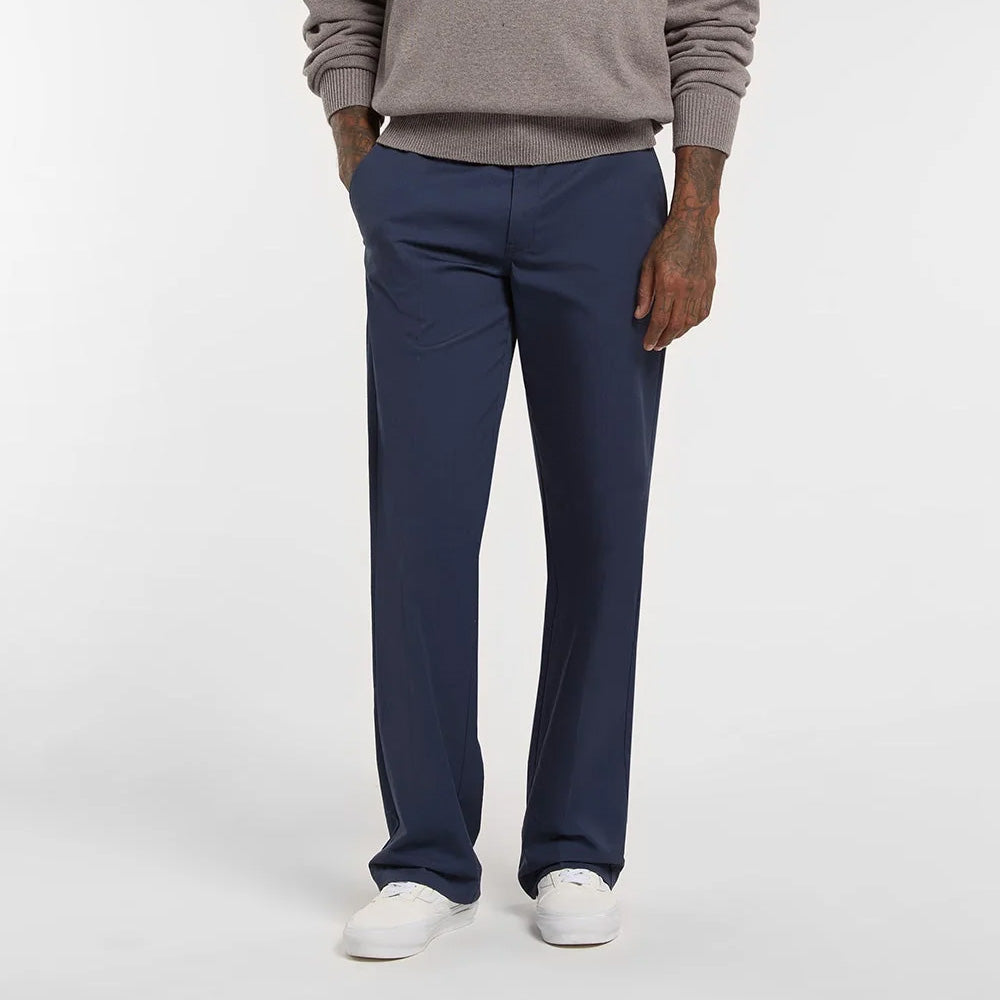 247 Regular Work Trousers - Navy