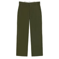 247 Regular Work Trousers - Olive