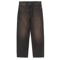 Aaron Pant Camano - Black Tobacco
