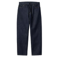 Aaron Pant Camano - Blue Rinsed