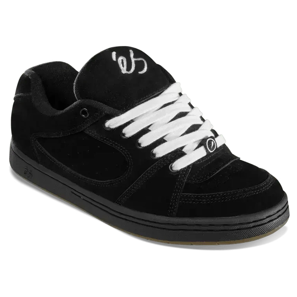 Accel - Black