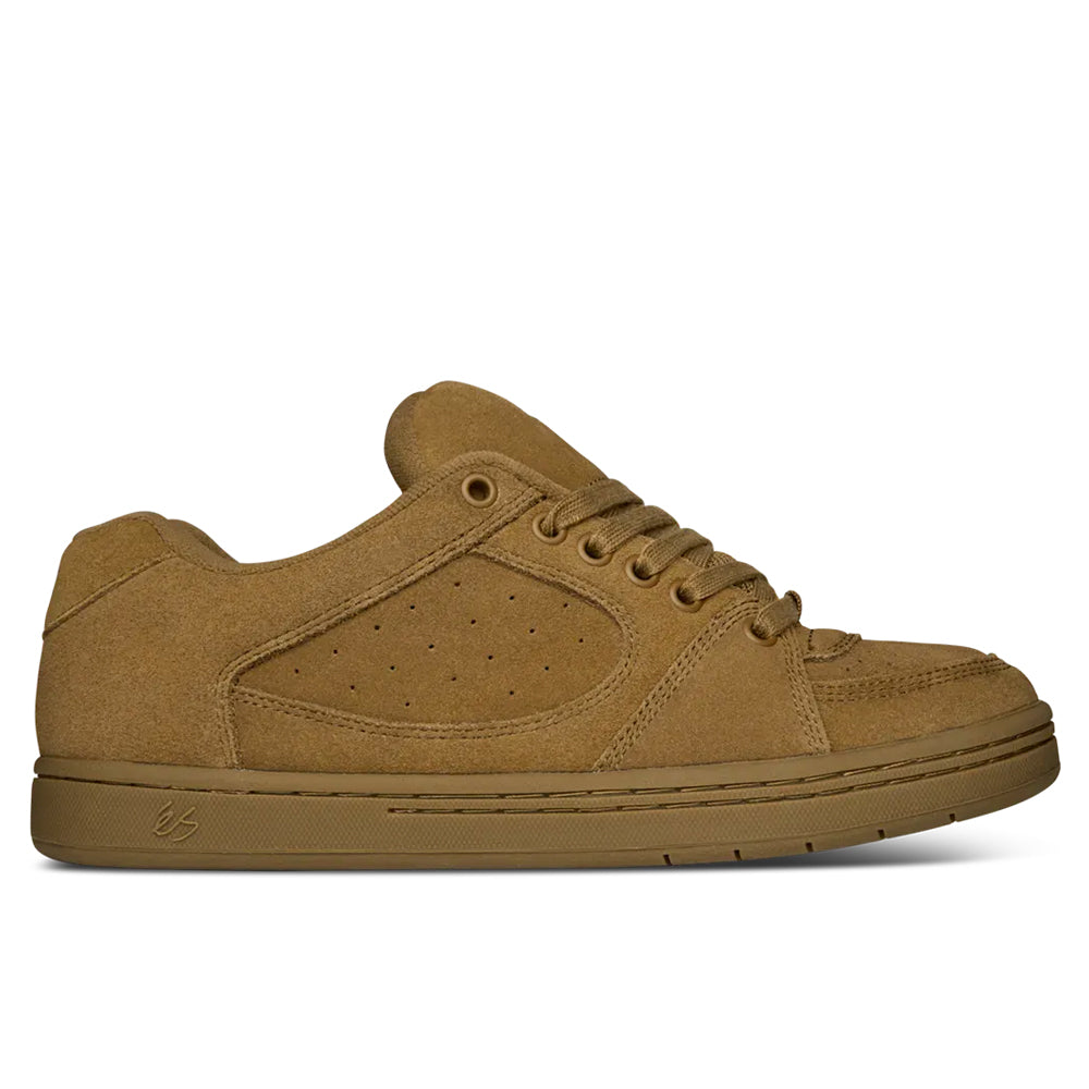 Accel - Brown/Gum