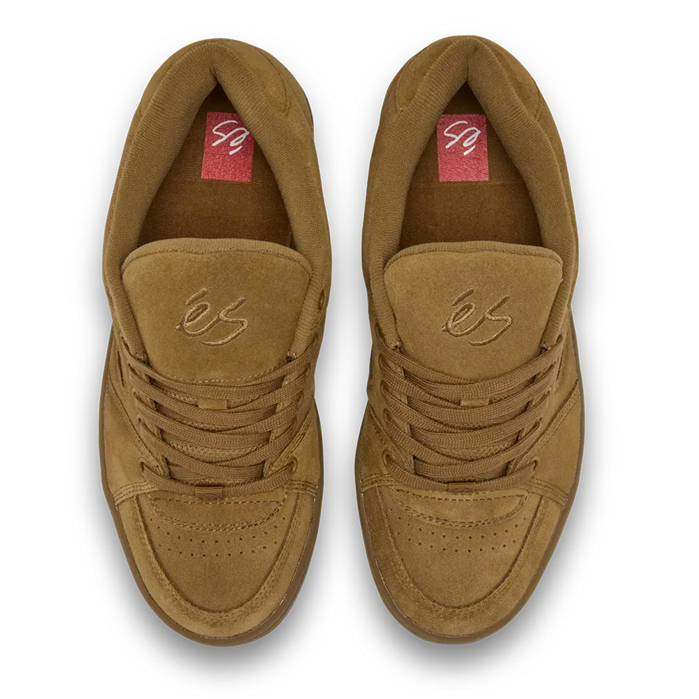 Accel - Brown/Gum
